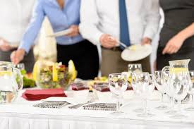 Catering and Banquet