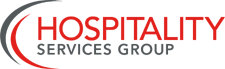 Hospitality Services Group - Logo